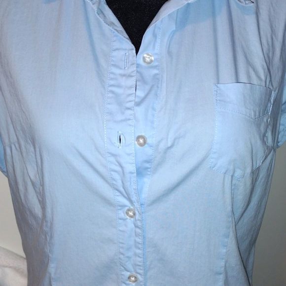 Arizona Blouse - Picture 4 of 4